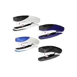 Rexel Bambi Mini Stapler 10sht Cap No. Assorted_2